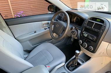 Седан Kia Cerato 2007 в Одессе