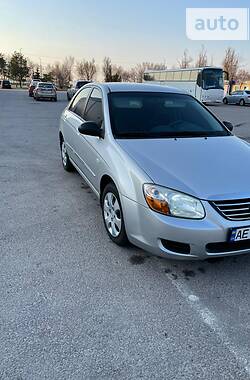 Седан Kia Cerato 2008 в Днепре