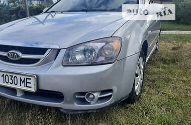 Хэтчбек Kia Cerato 2005 в Броварах