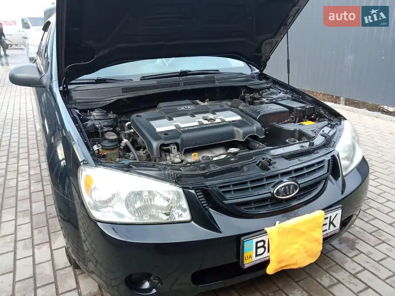 Kia Cerato