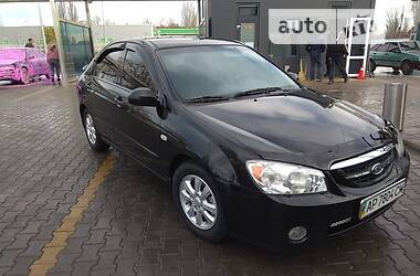 Седан Kia Cerato 2006 в Одессе