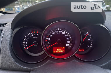 Седан Kia Cerato 2009 в 