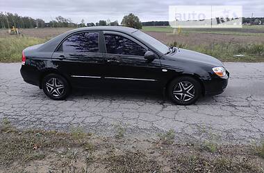 Седан Kia Cerato 2008 в Боярке