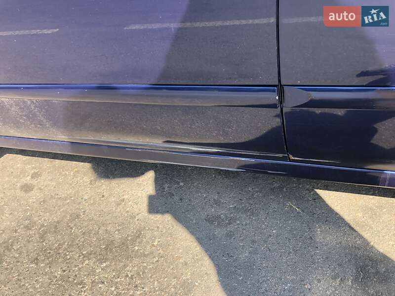 Седан Kia Cerato 2008 в Києві