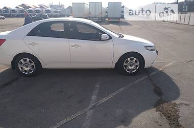 Седан Kia Cerato 2011 в Виннице