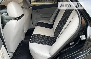 Седан Kia Cerato 2008 в 