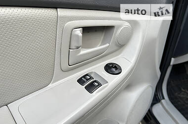 Седан Kia Cerato 2008 в 