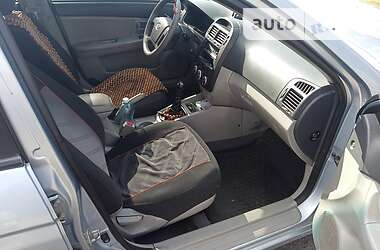 Седан Kia Cerato 2007 в 