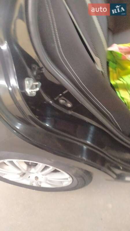 Седан Kia Cerato 2008 в Киеве фото 5 Седан Kia Cerato 2008 в Киеве