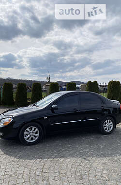 Седан Kia Cerato 2008 в 
