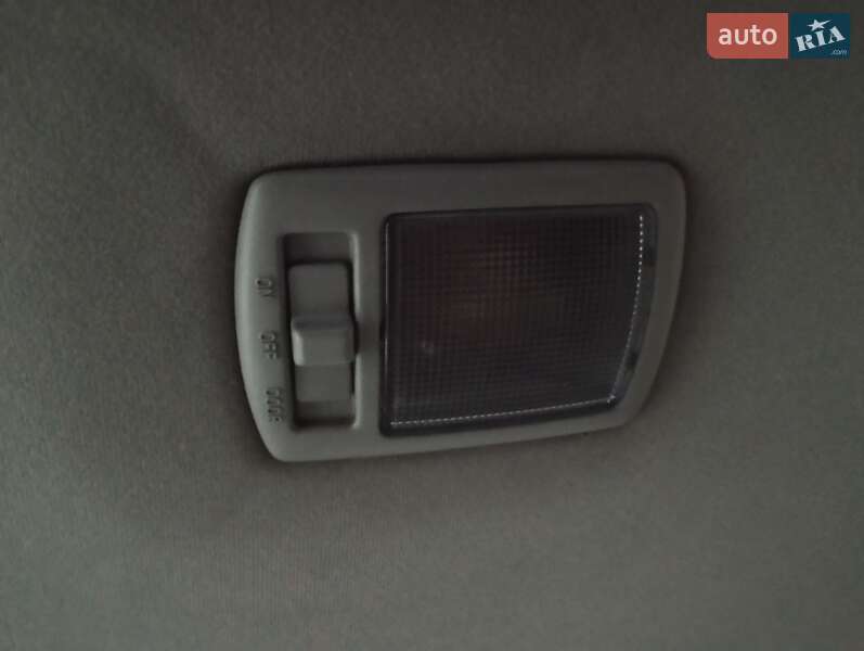 Седан Kia Cerato 2007 в Остер