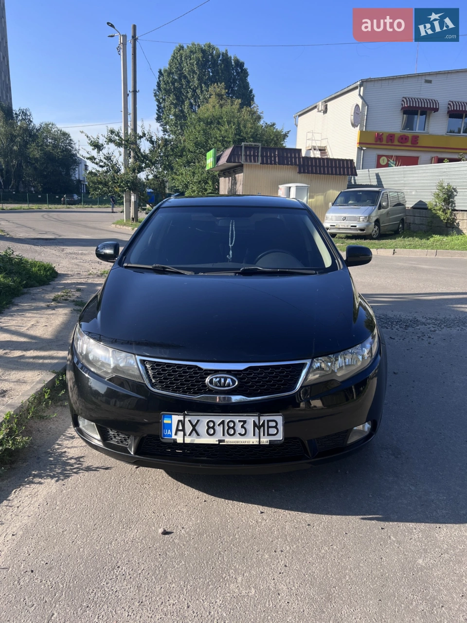 2013 Kia Cerato - мініатюра 15