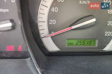 Седан Kia Cerato 2007 в Киеве