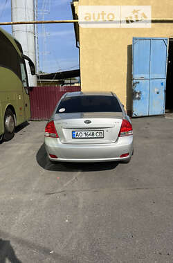 Седан Kia Cerato 2007 в 
