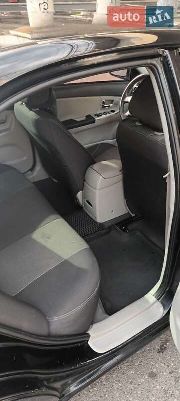 Седан Kia Cerato 2008 в Одессе фото 4 Седан Kia Cerato 2008 в Одессе