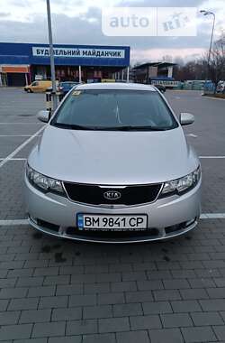 Седан Kia Cerato 2009 в Сумах