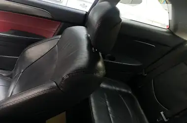Kia Cerato 2011