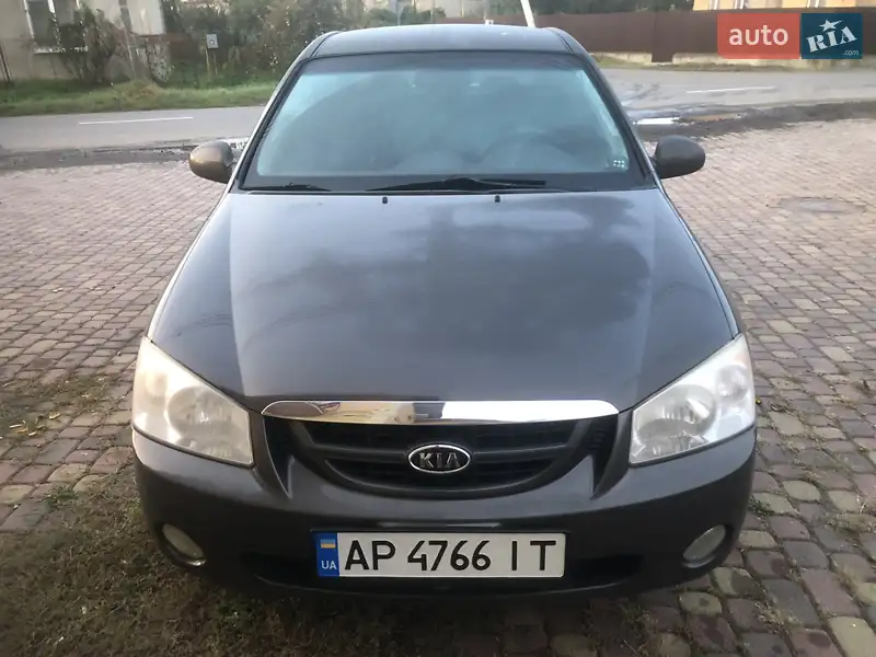 Kia Cerato