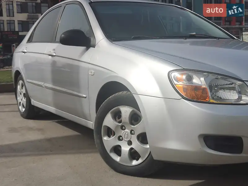 Kia Cerato