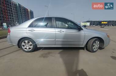 Седан Kia Cerato 2007 в Киеве