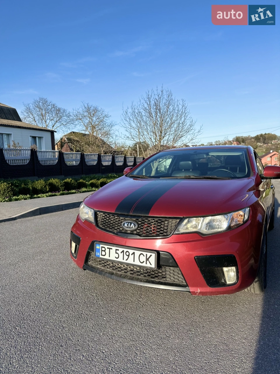 2011 Kia Cerato - мініатюра 25