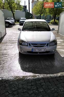 Седан Kia Cerato 2006 в Хмельницком