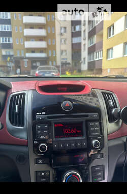 Купе Kia Cerato 2010 в Киеве