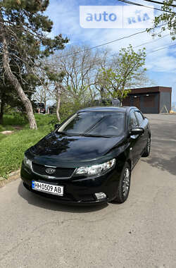 Седан Kia Cerato 2009 в Одессе