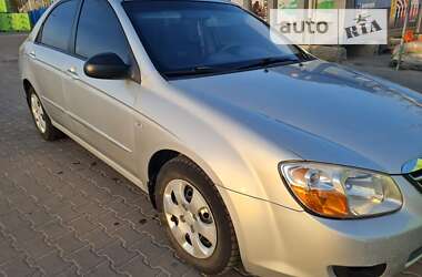 Седан Kia Cerato 2009 в Виннице