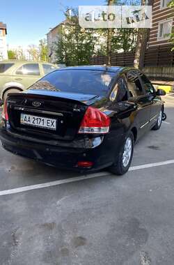 Седан Kia Cerato 2008 в Вишневом