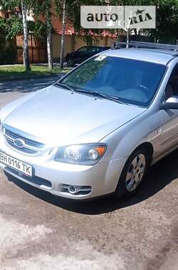 Хэтчбек Kia Cerato 2006 в Одессе