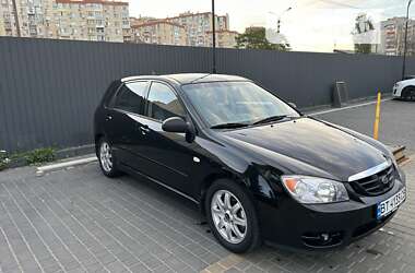 Хэтчбек Kia Cerato 2005 в Одессе