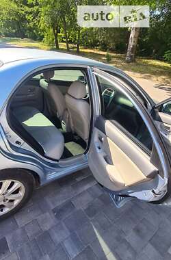 Седан Kia Cerato 2007 в 