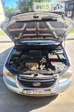 Седан Kia Cerato 2007 в 