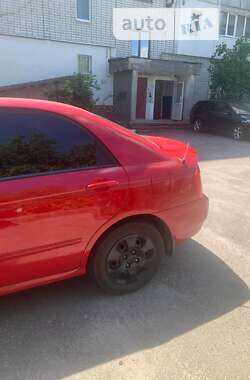 Седан Kia Cerato 2005 в Житомирі