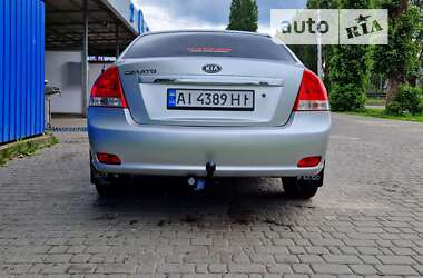 Седан Kia Cerato 2007 в Броварах