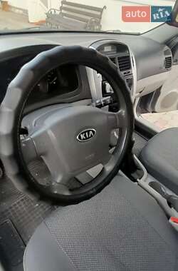 Седан Kia Cerato 2008 в Хмельницькому