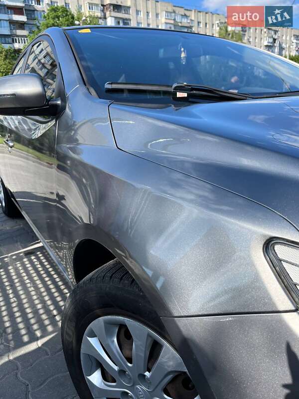 Седан Kia Cerato 2011 в Ременове фото 20 Седан Kia Cerato 2011 в Ременове