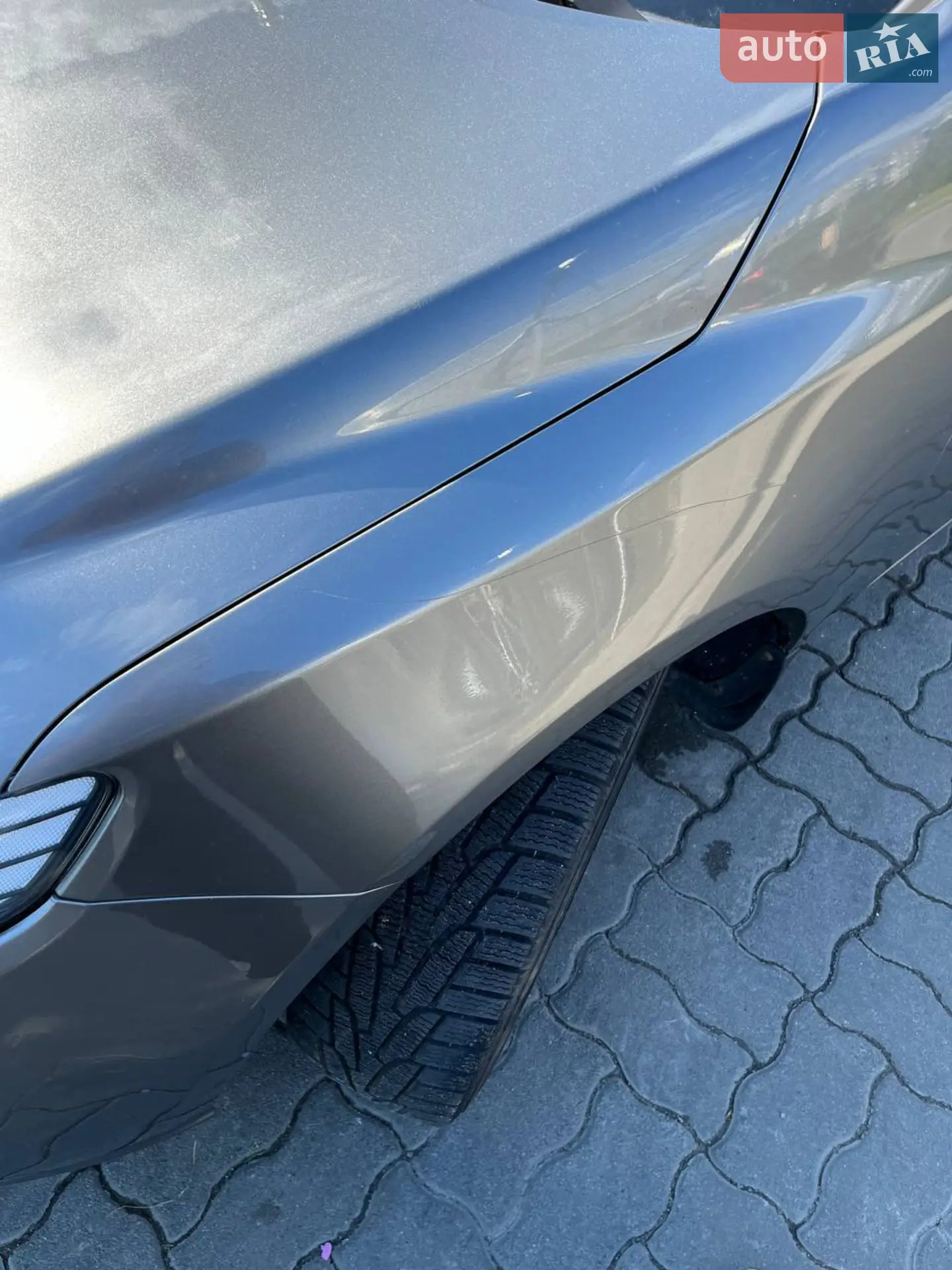 2011 Kia Cerato - мініатюра 8