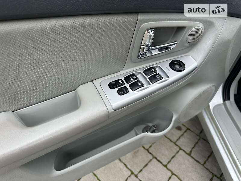 Седан Kia Cerato 2008 в Николаеве