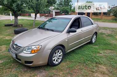 Седан Kia Cerato 2007 в Терновке