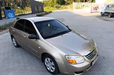 Седан Kia Cerato 2008 в Хмельницькому