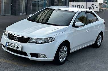 Седан Kia Cerato 2011 в Запоріжжі