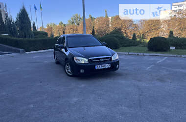 Седан Kia Cerato 2005 в Хмельницькому