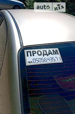 Седан Kia Cerato 2007 в Змиеве