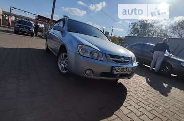 Седан Kia Cerato 2006 в Кривому Розі