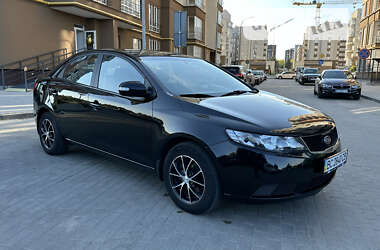 Седан Kia Cerato 2009 в Львове