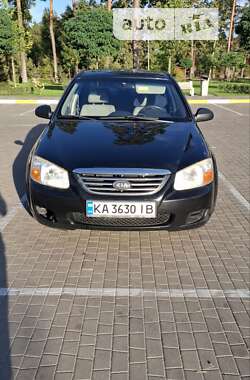 Седан Kia Cerato 2008 в Буче