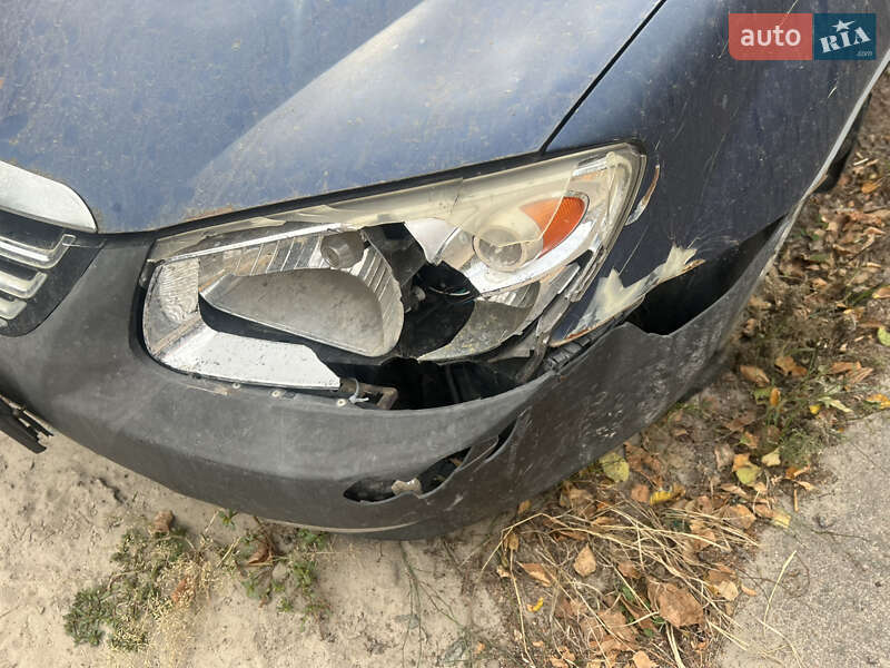 Седан Kia Cerato 2007 в Києві