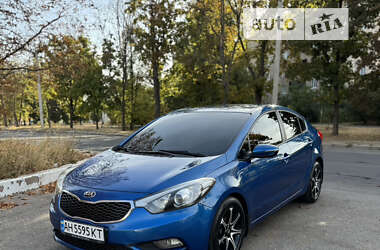 Седан Kia Cerato 2013 в Харькове